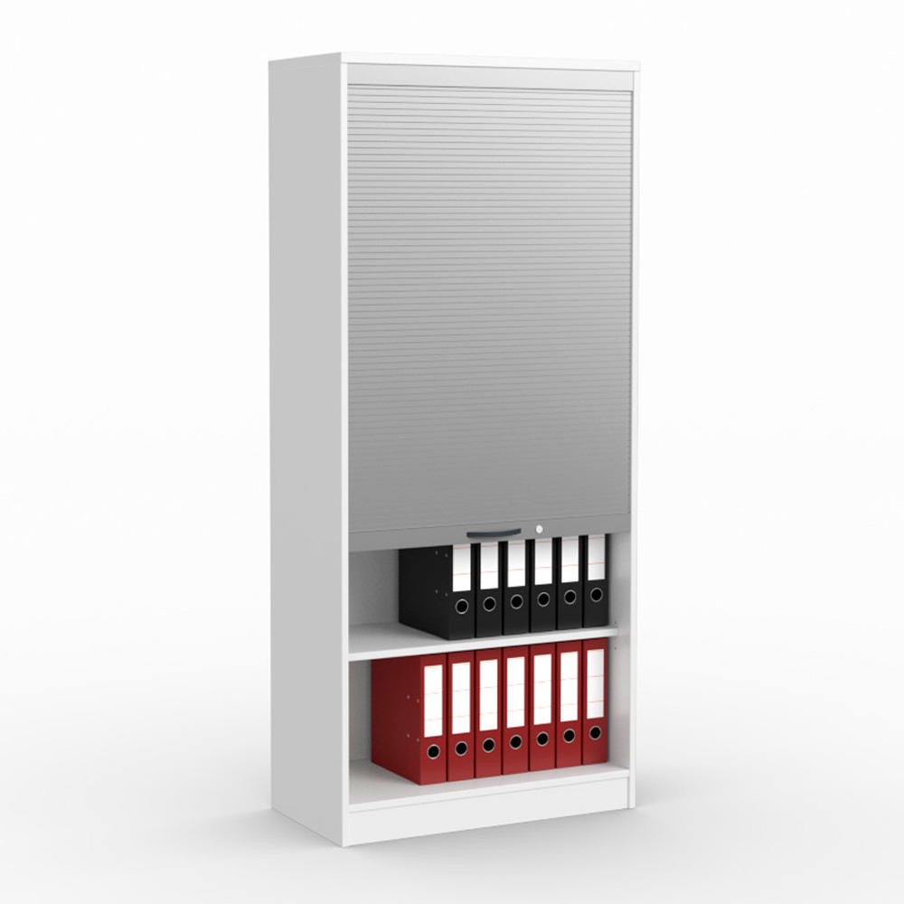 Rollladenschrank MULTI M | Weiß | 800 | 1835 mm (4 OH)