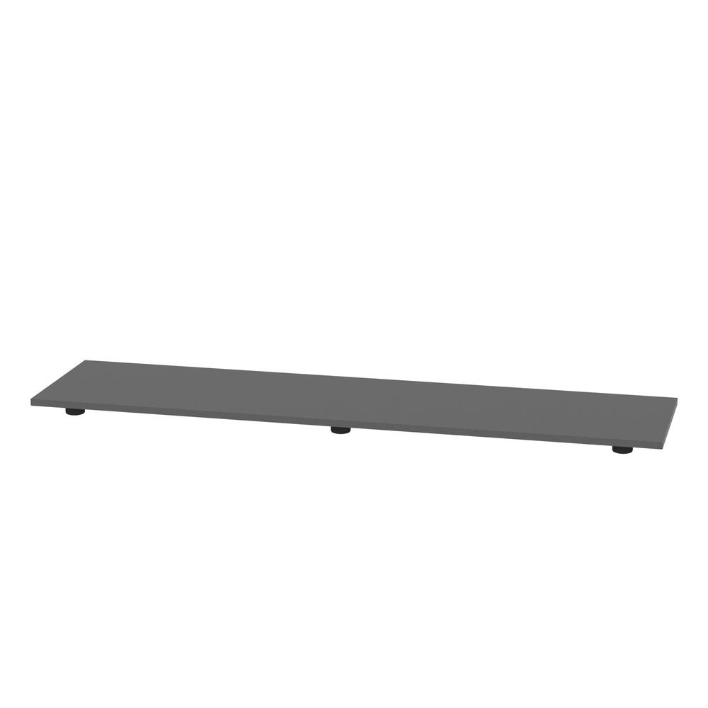 Unterboden 1600 CAIDO | Anthrazit | 1600 | Boden