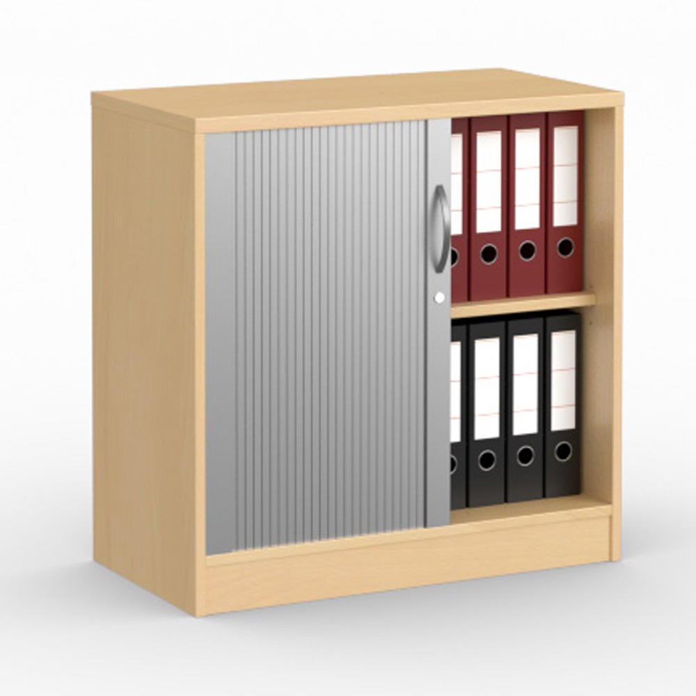 Rollladenschrank MULTI M | Buchedekor | 800 | 805 mm (2 OH)
