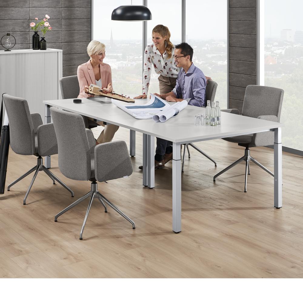Konferenztische MULTI M pro