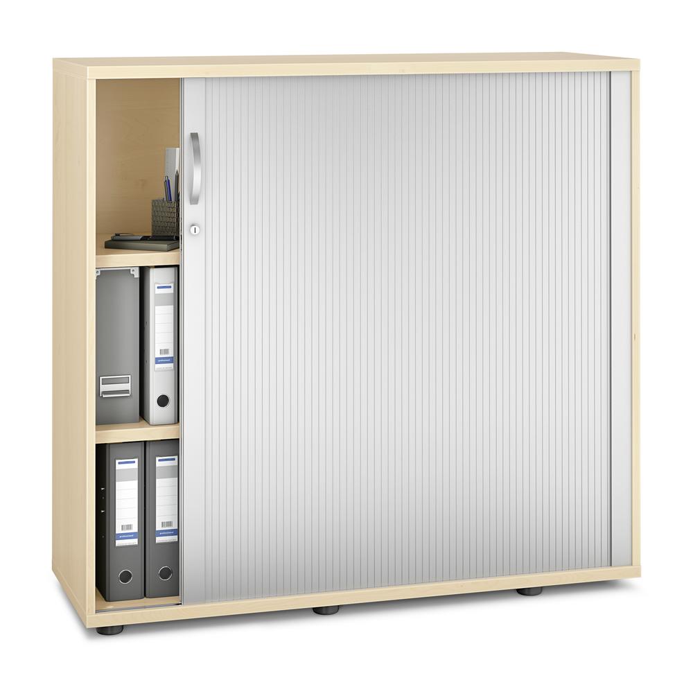Rollladenschrank Multi M pro | Ahorndekor | 1200
