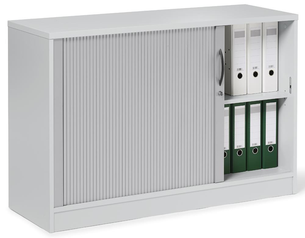 Rollladenschrank MULTI M | Weiß | 1200