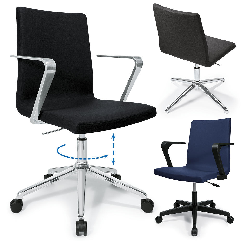 Konferenz- / Bürostuhl TURN