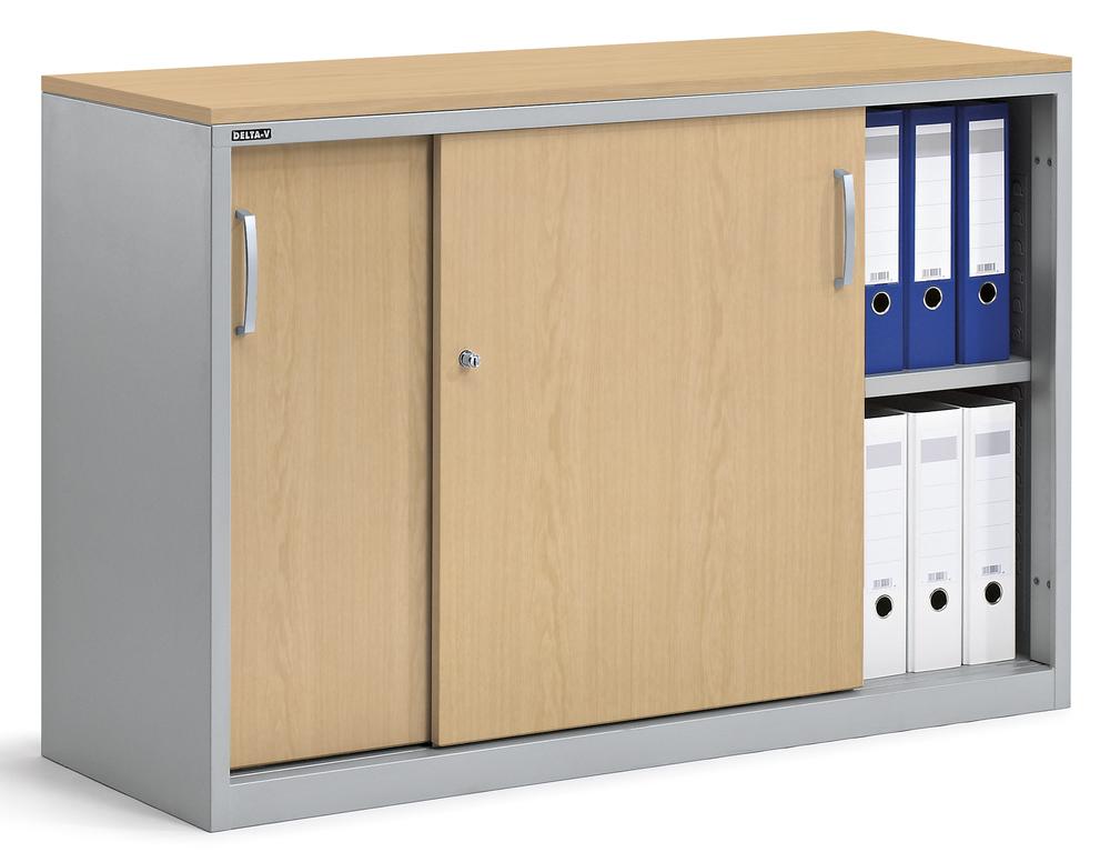 Schiebetürenschrank CONCEPT LINE | Buchedekor