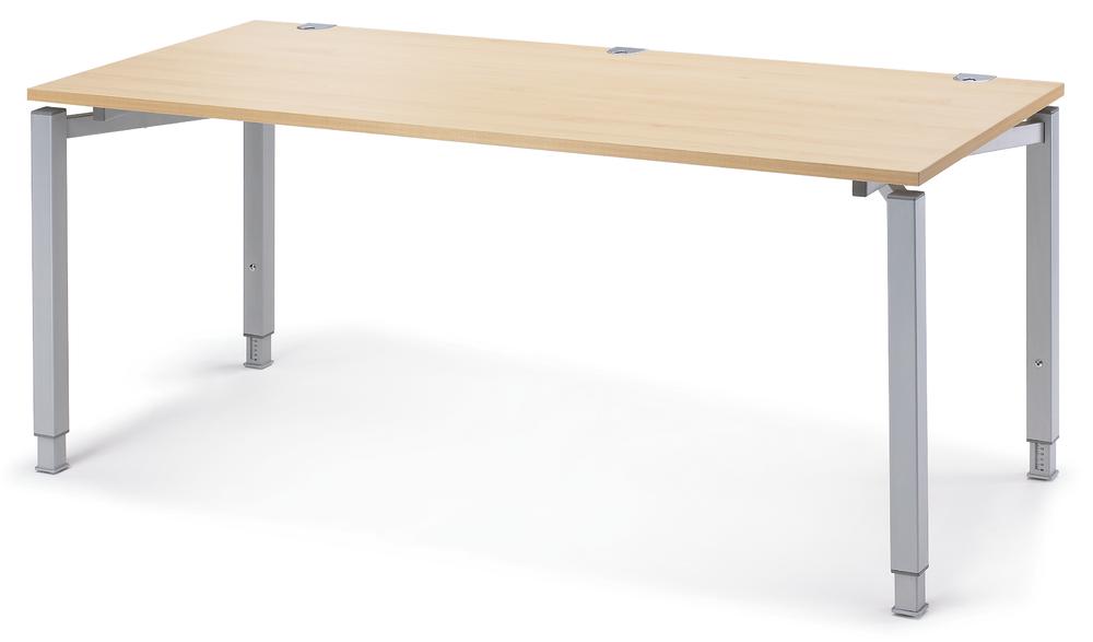 Schreibtisch CONCEPT LINE | Buchedekor | 2000
