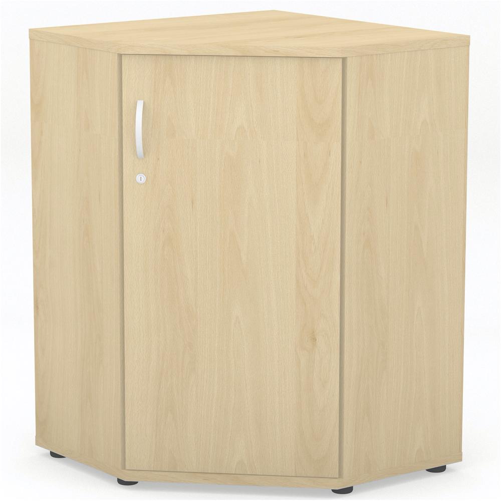 Eckschrank MULTI M pro | Buchedekor