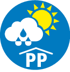 UV- und wetterbeständiges Polypropylen UV- und wetterbeständiges Polypropylen