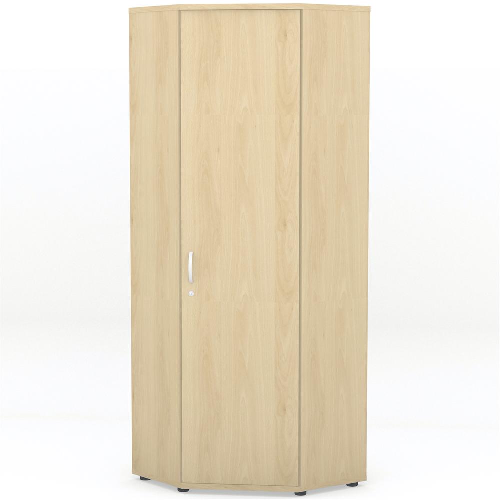 Eckschrank MULTI M pro | Buchedekor