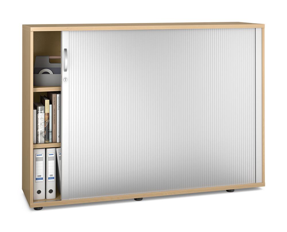 Rollladenschrank Multi M pro | Buchedekor | 1600