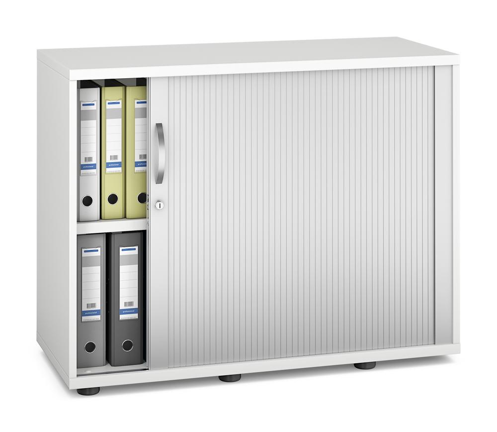 Rollladenschrank Multi M pro | Weiß | 1000