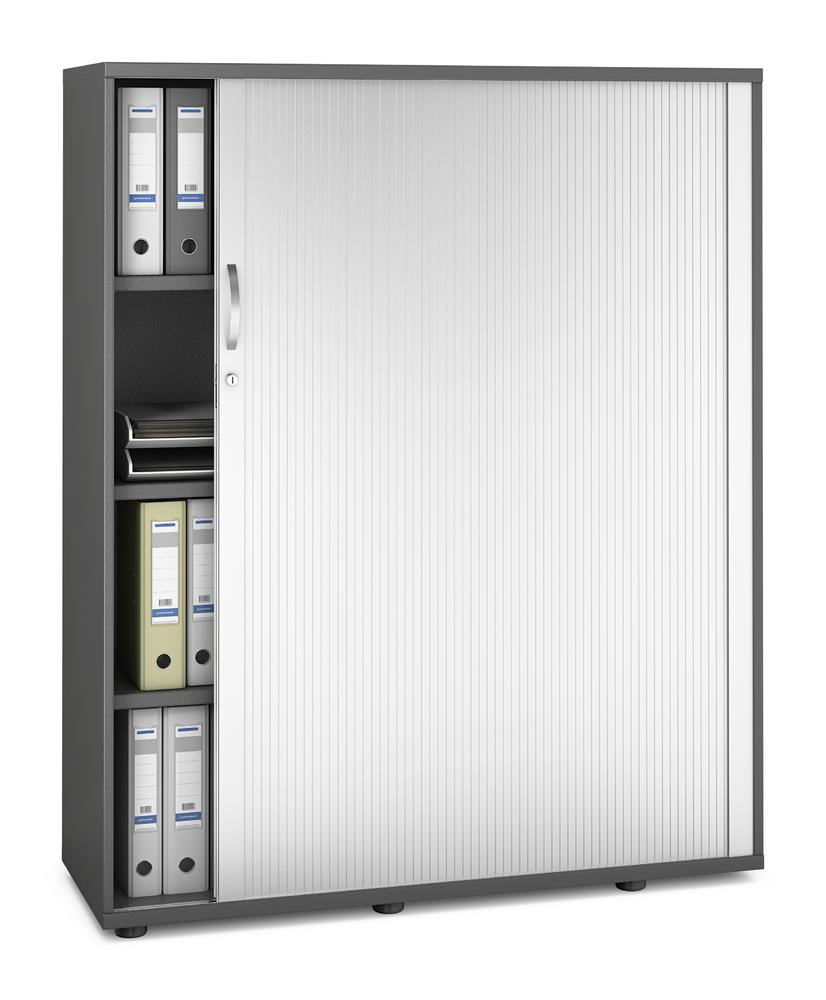 Rollladenschrank MULTI M pro | Anthrazit | 1200 | 1500 mm (4 OH)