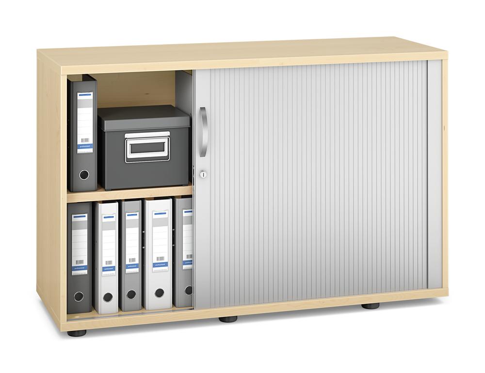 Rollladenschrank Multi M pro | Ahorndekor | 1200
