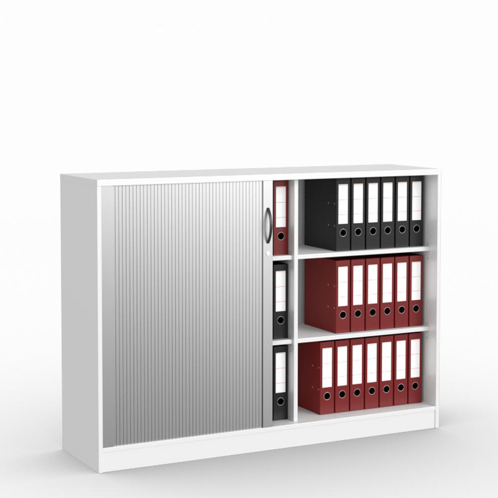 Rollladenschrank MULTI M | Weiß | 1600