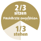 Bringen Sie Bewegung in Ihr Büro! In der Praxis bewährt haben sich Schreibtische mit Sitz-/Stehfunktion. Verrichten Sie 1/3 der Arbeitszeit im Stehen und 2/3 im Sitzen und steigern Sie nachweislich die körperliche und geistige Leistungsfähigk Bringen Sie Bewegung in Ihr Büro! In der Praxis bewährt haben sich Schreibtische mit Sitz-/Stehfunktion. Verrichten Sie 1/3 der Arbeitszeit im Stehen und 2/3 im Sitzen und steigern Sie nachweislich die körperliche und geistige Leistungsfähigk
