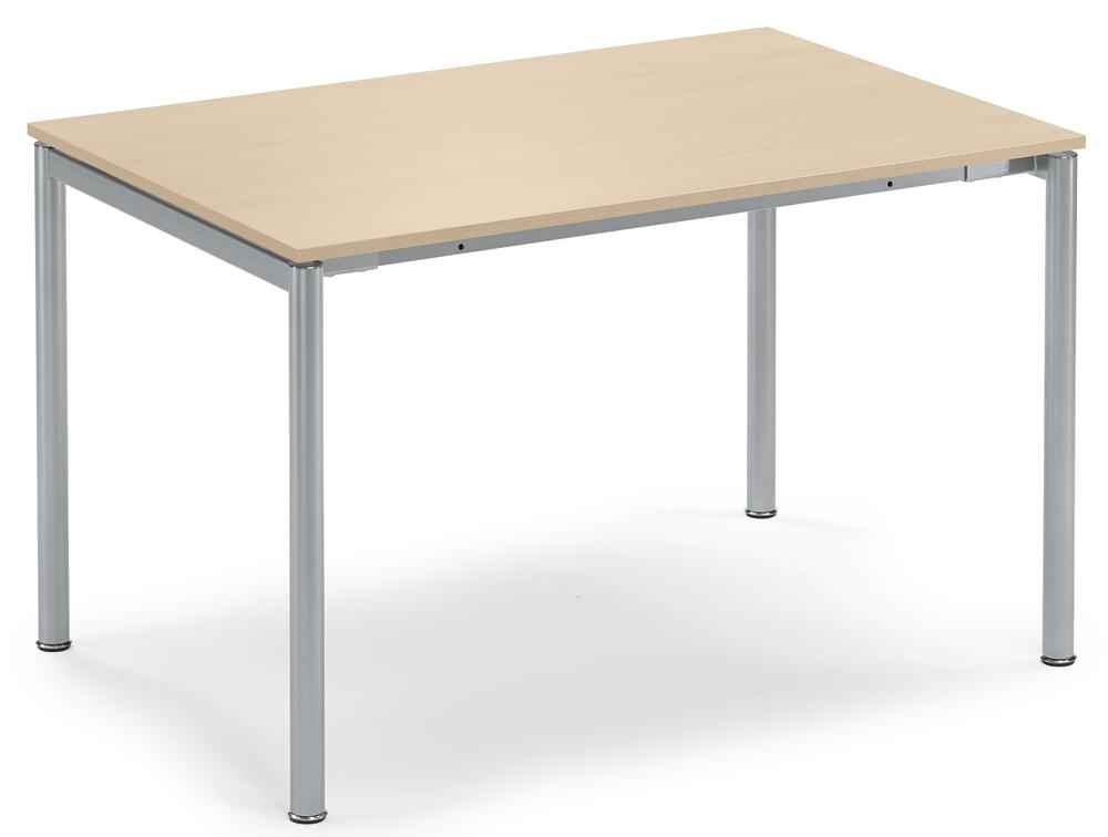 Konferenztisch MODUL | Ahorndekor | 1200 | Konferenztisch