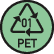 Recyclebar PET 01 Recyclebar PET 01