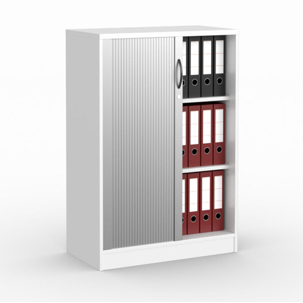 Rollladenschrank MULTI M | Weiß | 800 | 1145 mm (3 OH)