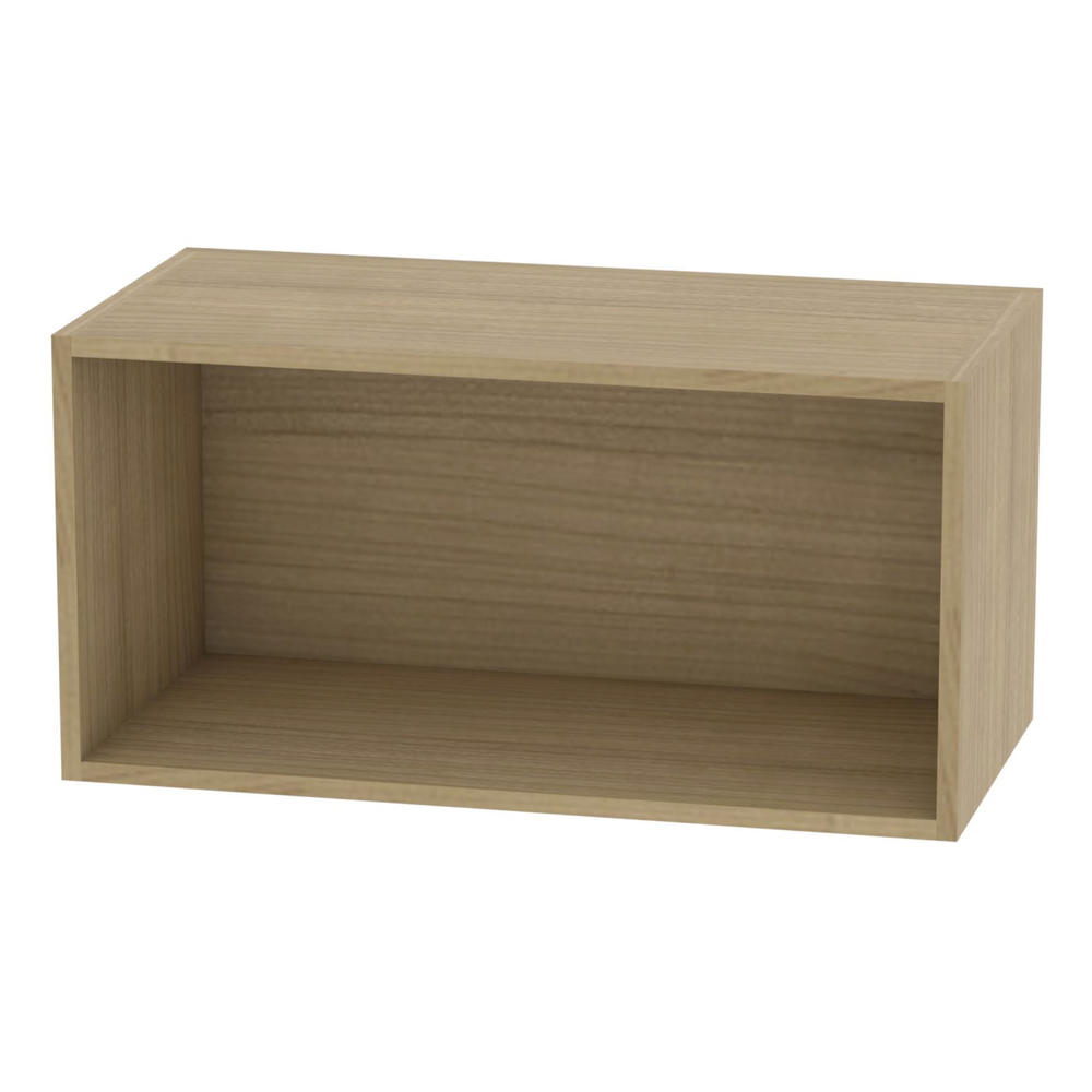 Regalelement 1OH 800 CAIDO | Nussdekor | 800 | Regalelement
