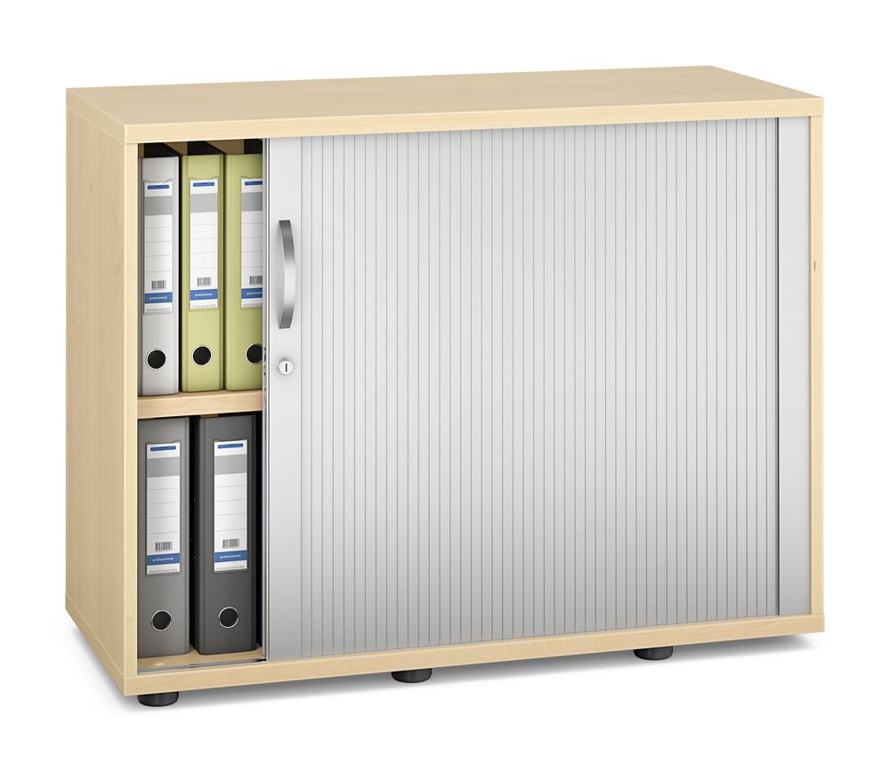 Rollladenschrank Multi M pro | Ahorndekor | 1000