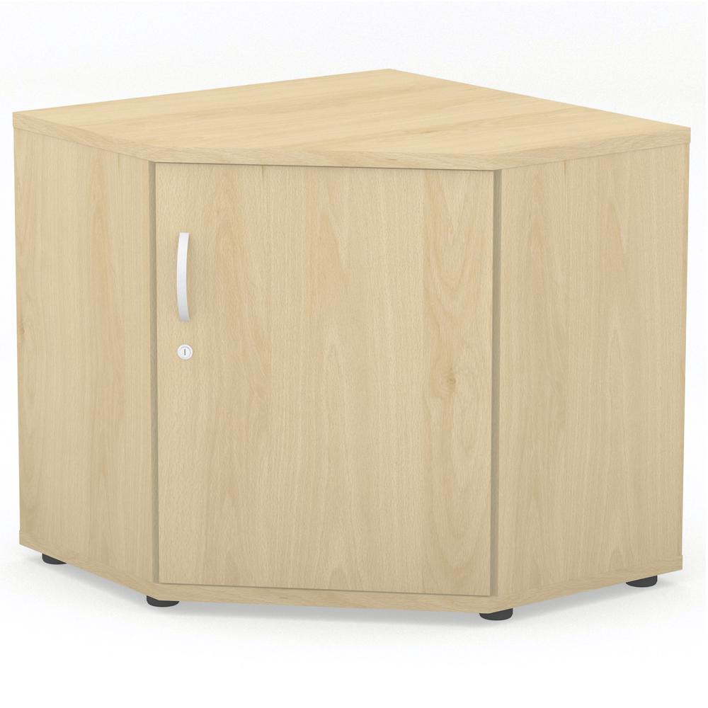 Eckschrank MULTI M pro | Buchedekor