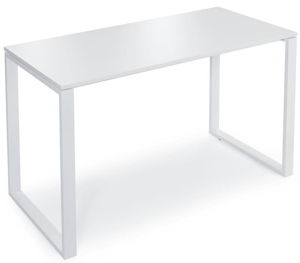Stehtisch CELSUS | Weiß | 1600 | Weiß