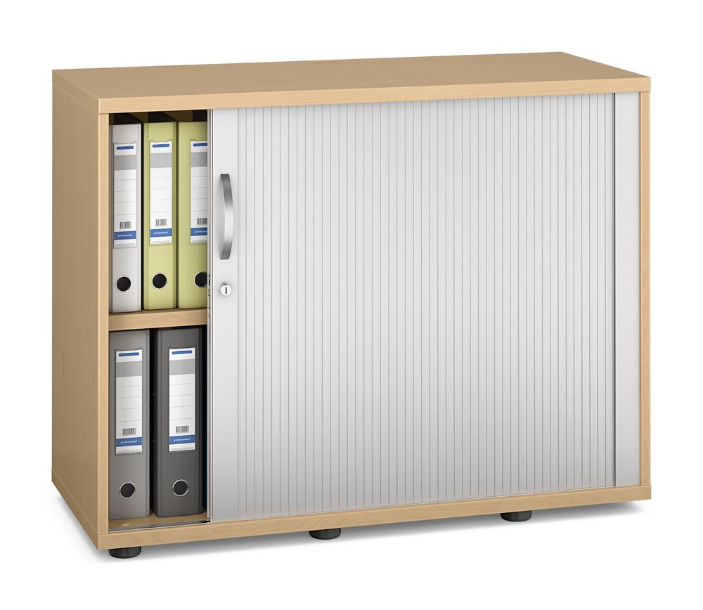 Rollladenschrank Multi M pro | Buchedekor | 1000