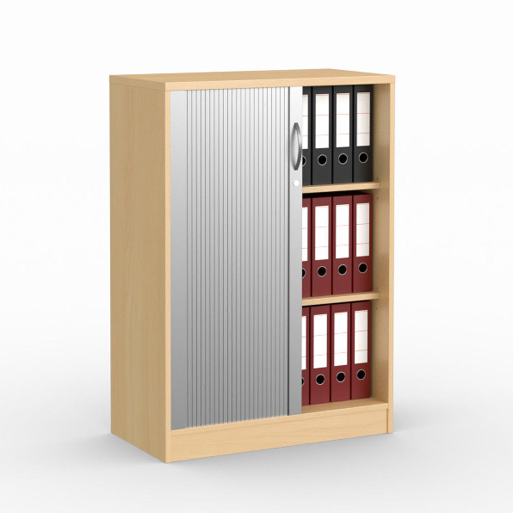 Rollladenschrank MULTI M | Buchedekor | 800