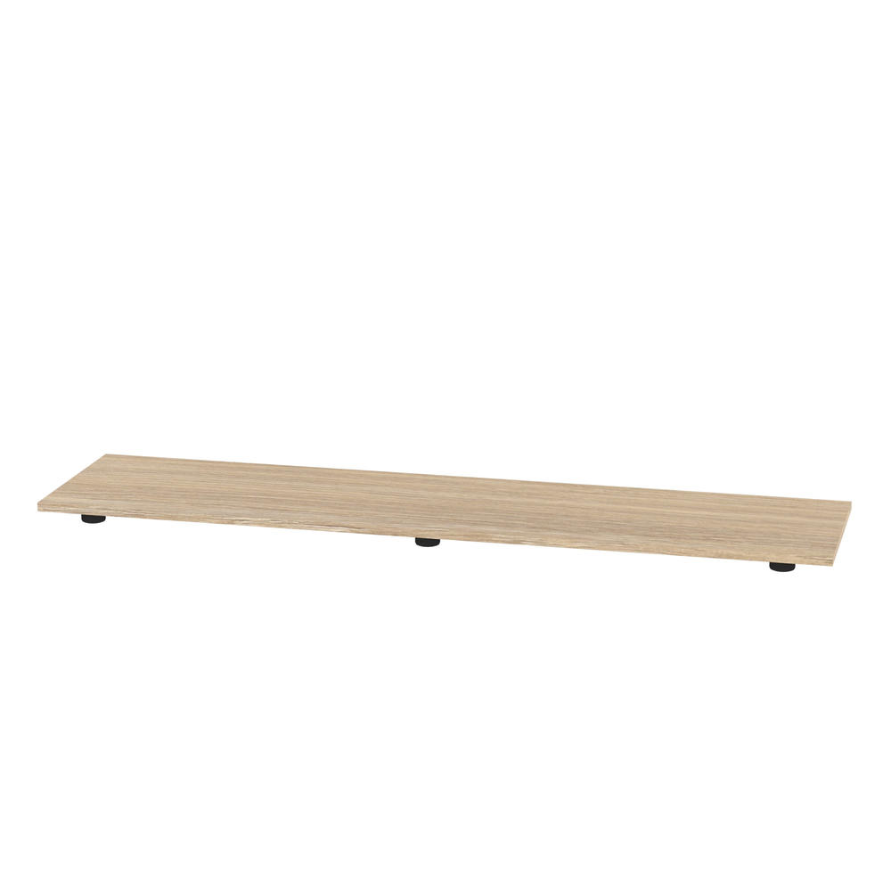 Unterboden 1600 CAIDO | Eiche hell | 1600 | Boden