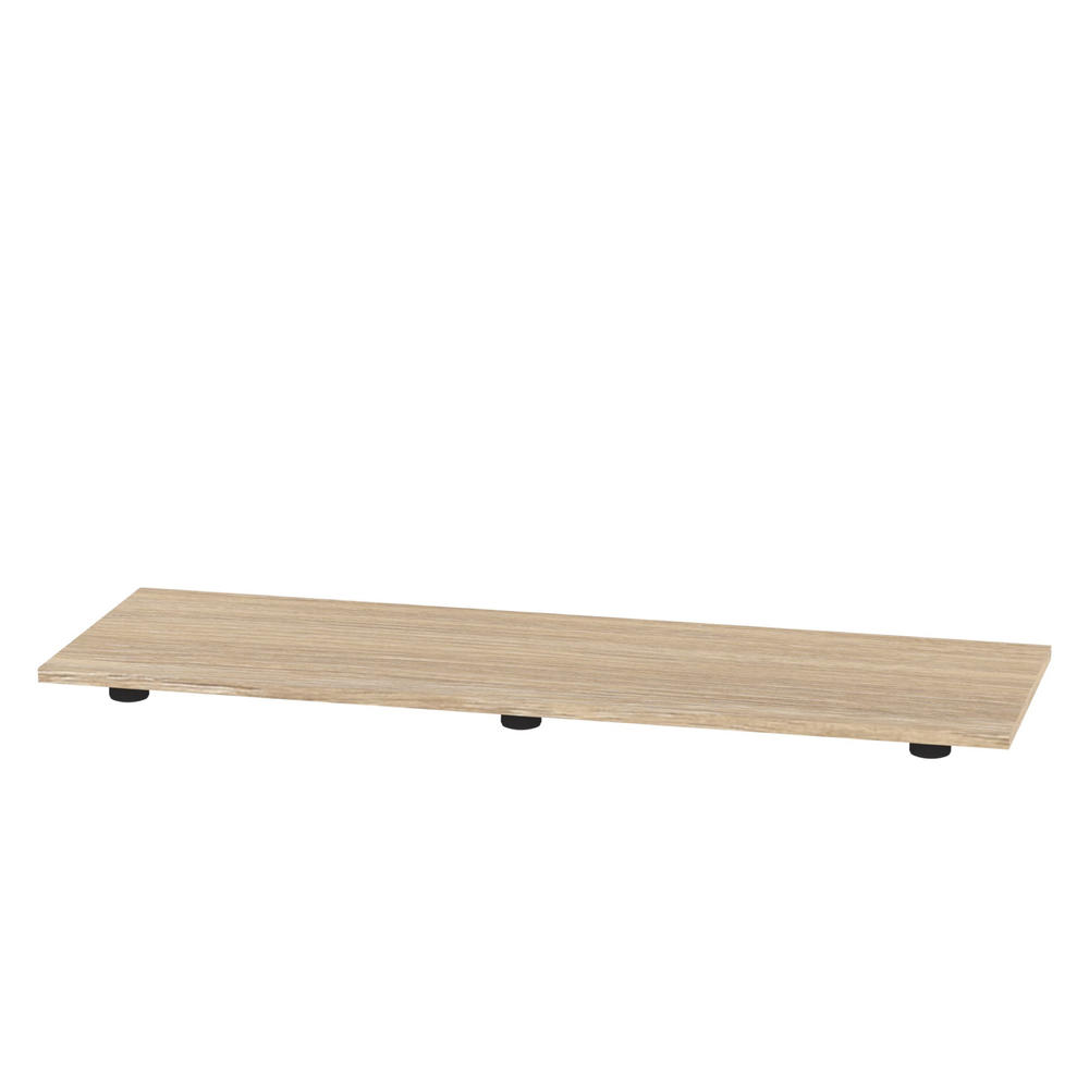 Unterboden 1200 CAIDO | Eiche hell | 1200 | Boden