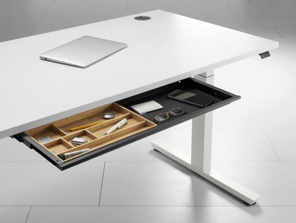 Schublade für Schreibtisch 