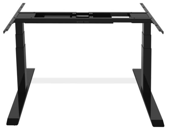 Höhenverstellbares Tischgestell FLEX MODUL 